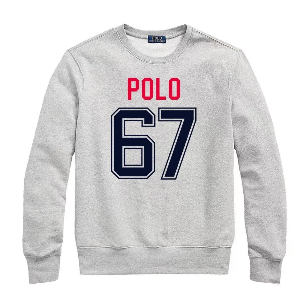 RalphLauren  Sweatshirt's