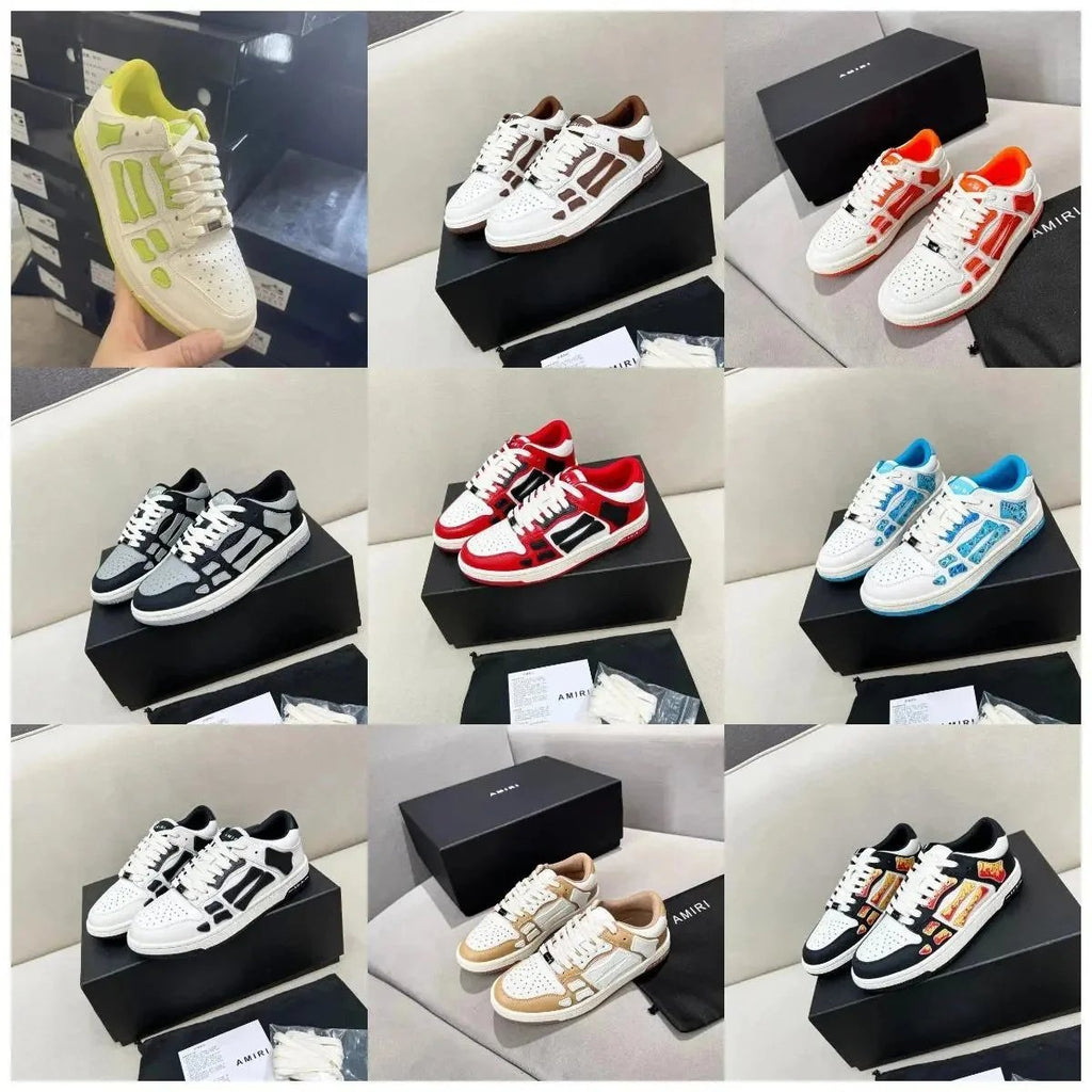 Amiri Sneaker
