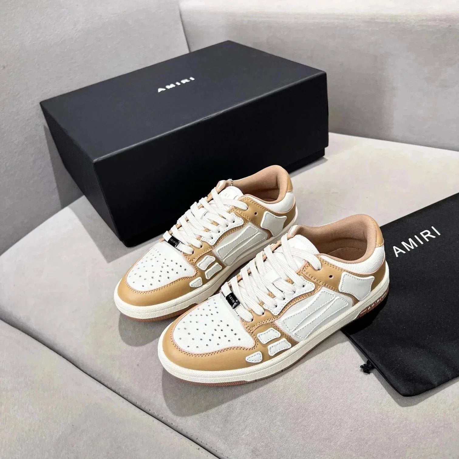 Amiri Sneaker