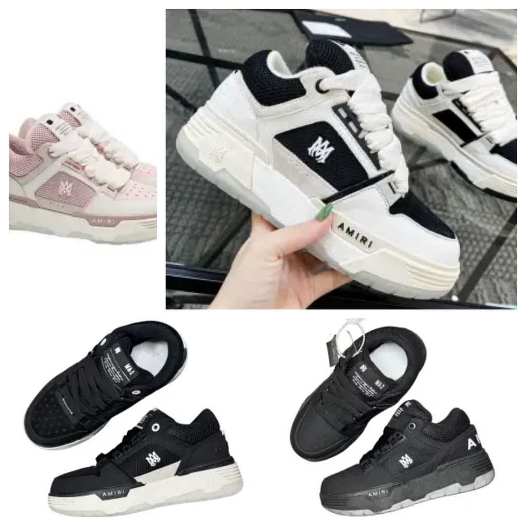 Amiri Sneaker