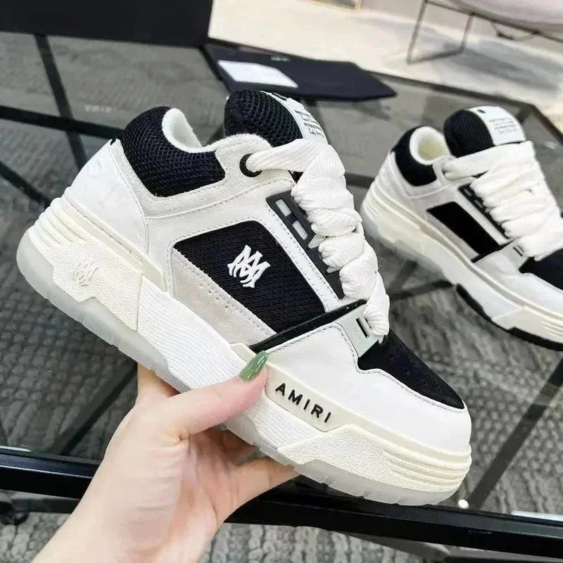 Amiri Sneaker