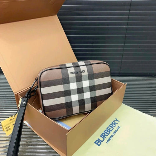 Burberry Luxus Bags