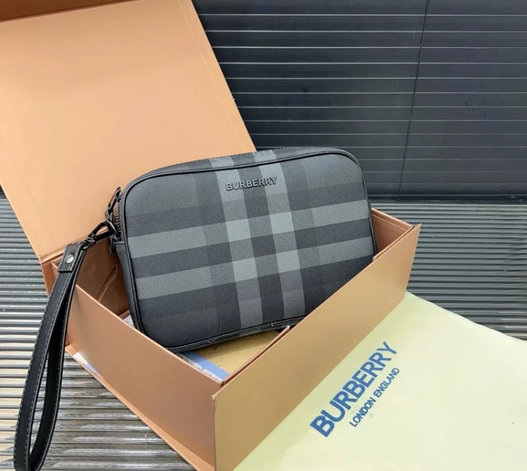 Burberry Luxus Bags