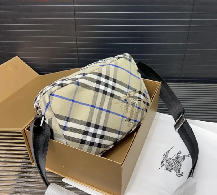 Burberry Luxus Bags