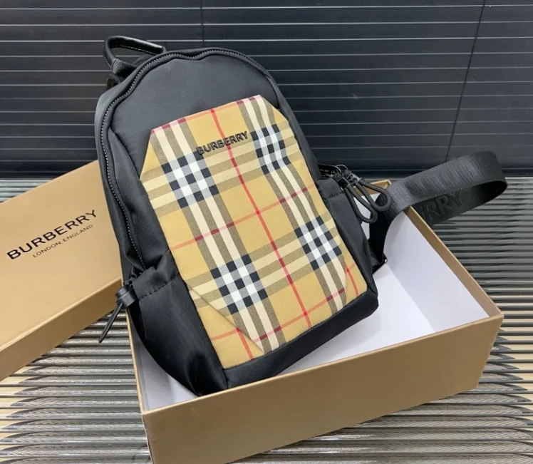 Burberry Luxus Bags