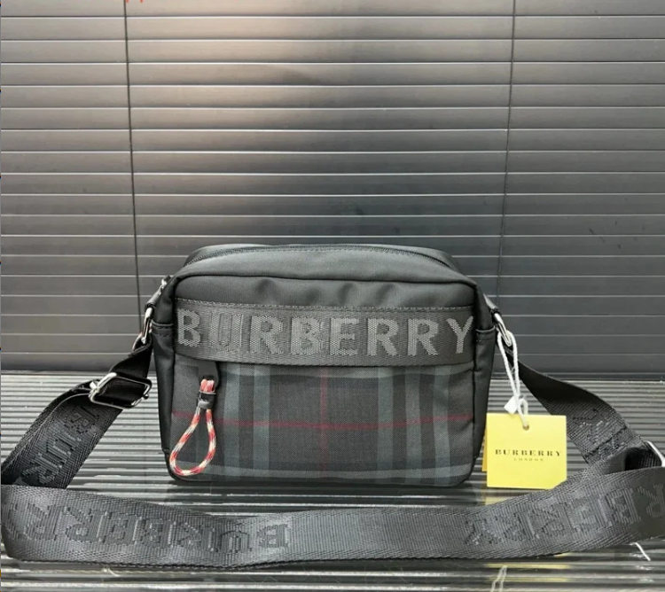 Burberry Luxus Bags