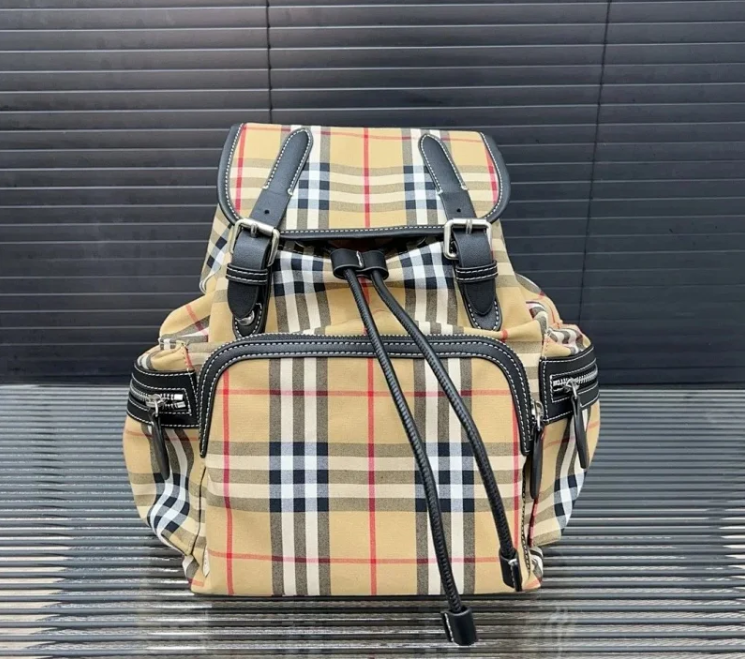 Burberry Luxus Bags