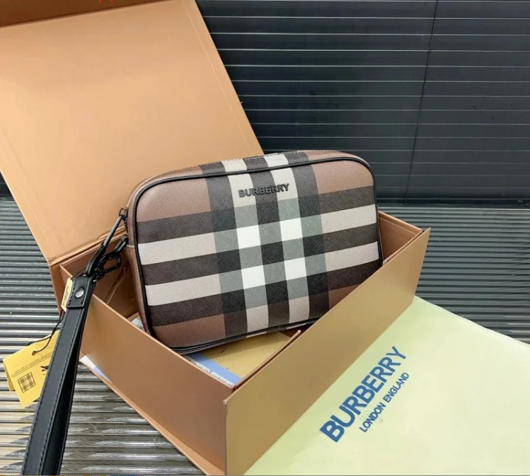 Burberry Luxus Bags