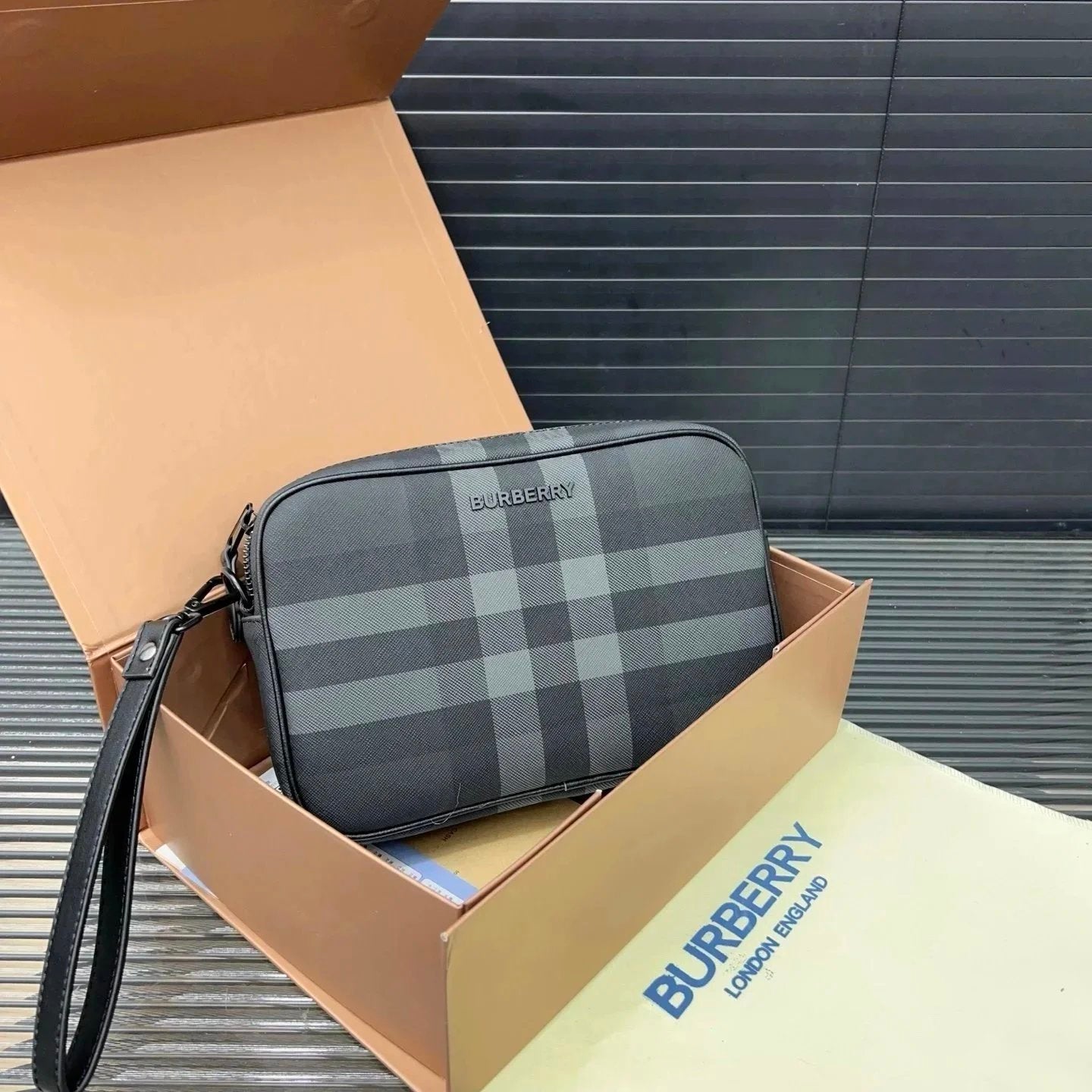 Burberry Luxus Bags