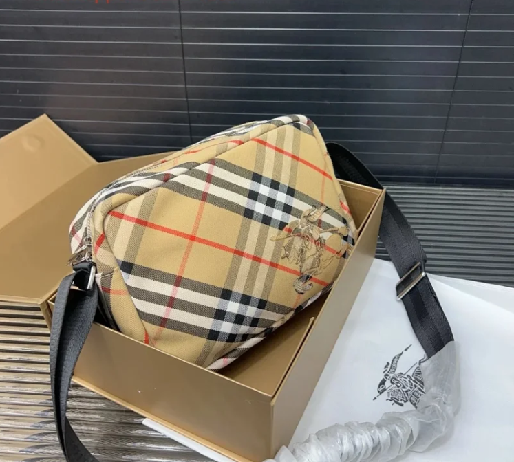 Burberry Luxus Bags