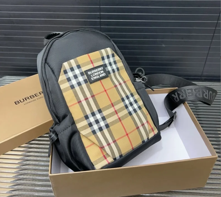 Burberry Luxus Bags