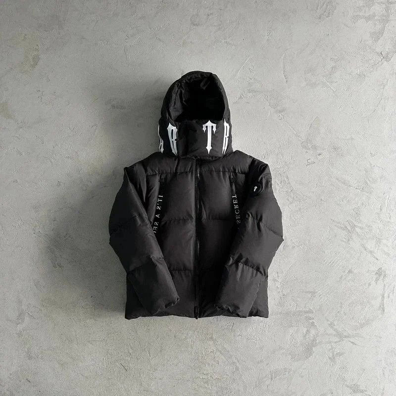 TrapStar Jacken Westen