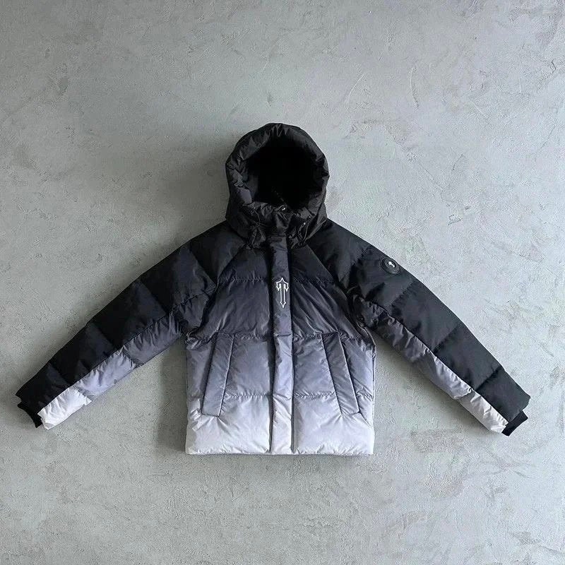 TrapStar Jacken Westen