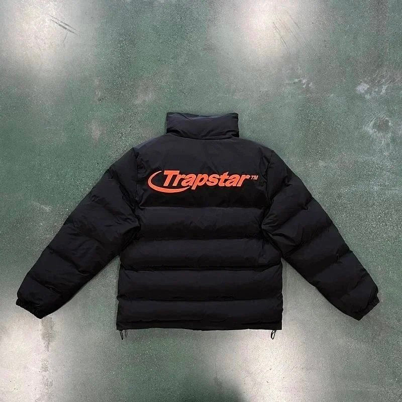 TrapStar Jacken Westen
