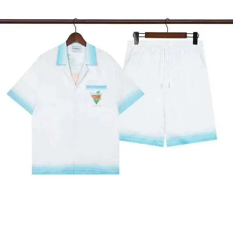 CASABLANCA  Sommer Set's