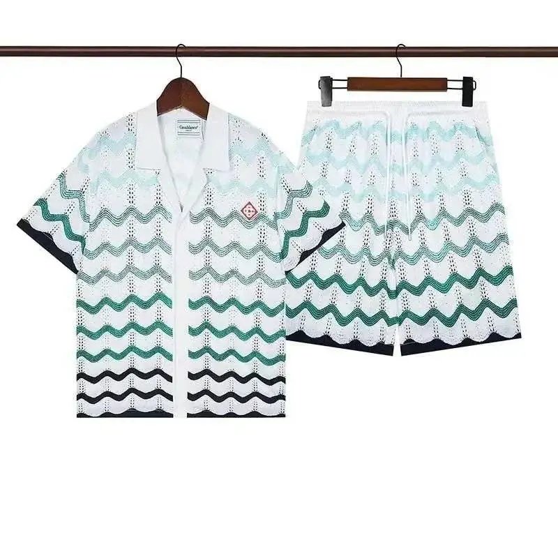 CASABLANCA  Sommer Set's