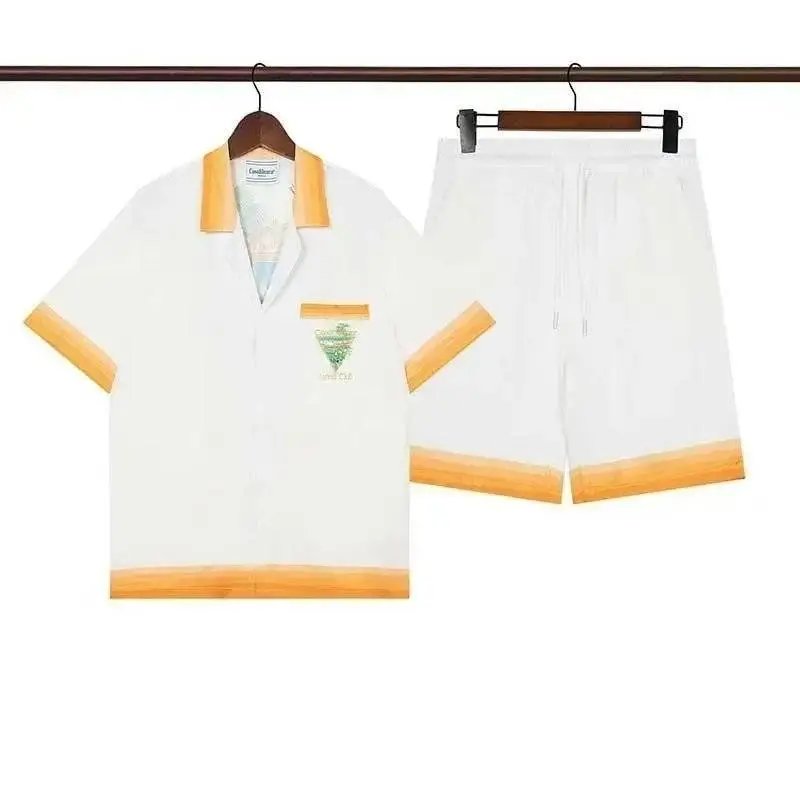 CASABLANCA  Sommer Set's