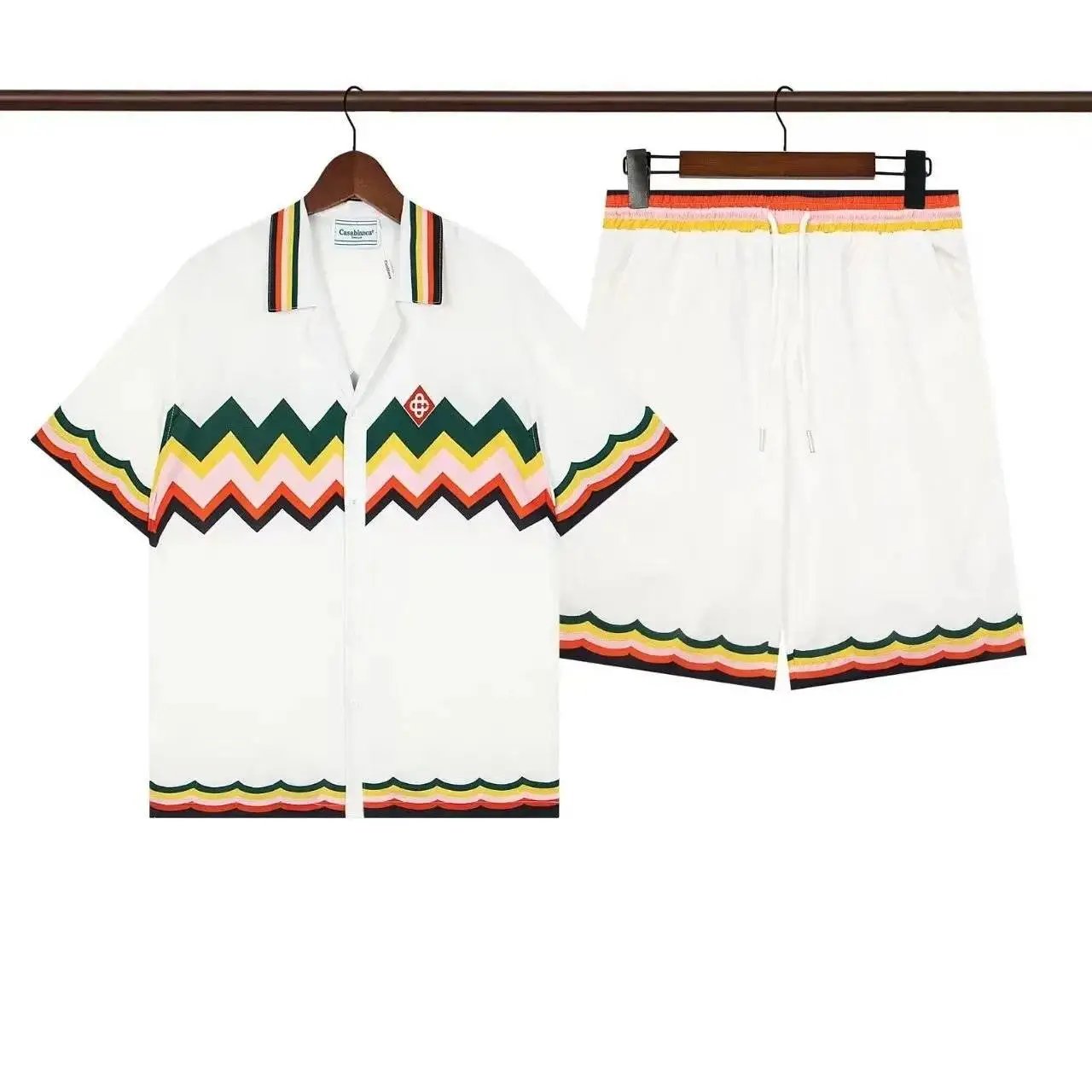 CASABLANCA  Sommer Set's