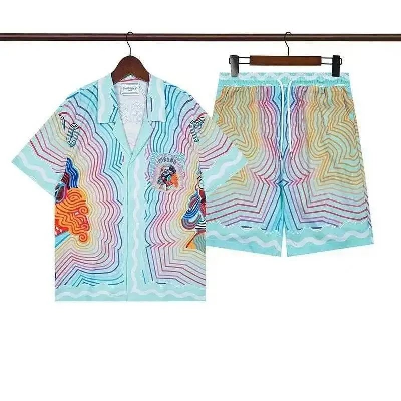 CASABLANCA  Sommer Set's