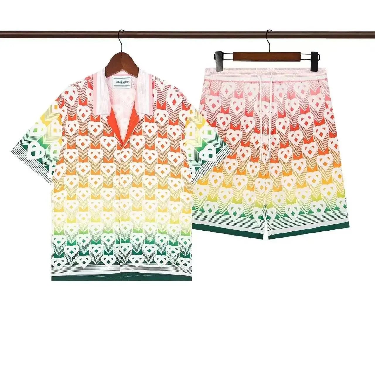 CASABLANCA  Sommer Set's