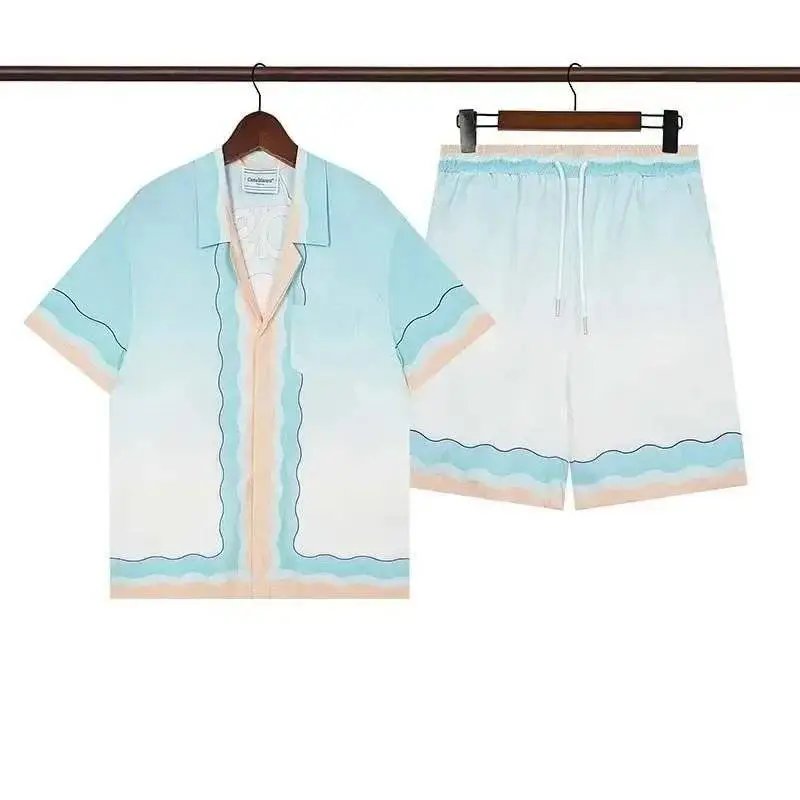 CASABLANCA  Sommer Set's