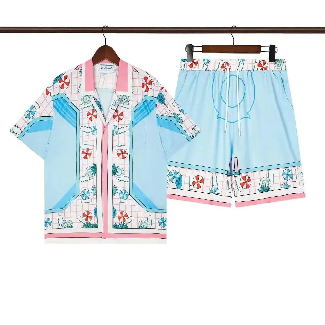 CASABLANCA  Sommer Set's