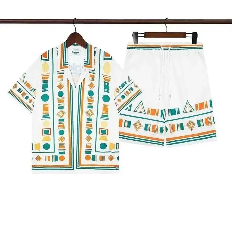 CASABLANCA  Sommer Set's