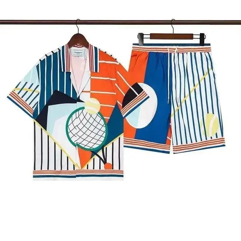 CASABLANCA  Sommer Set's