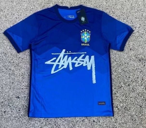 Stussy Trikot´s Oberteil