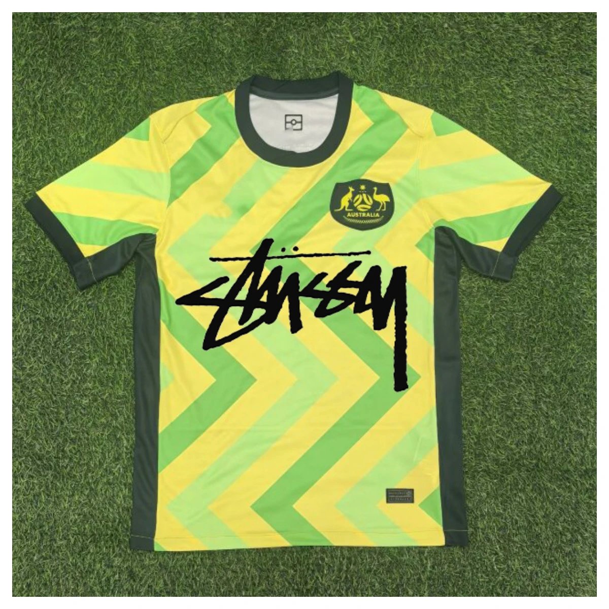 Stussy Trikot´s Oberteil