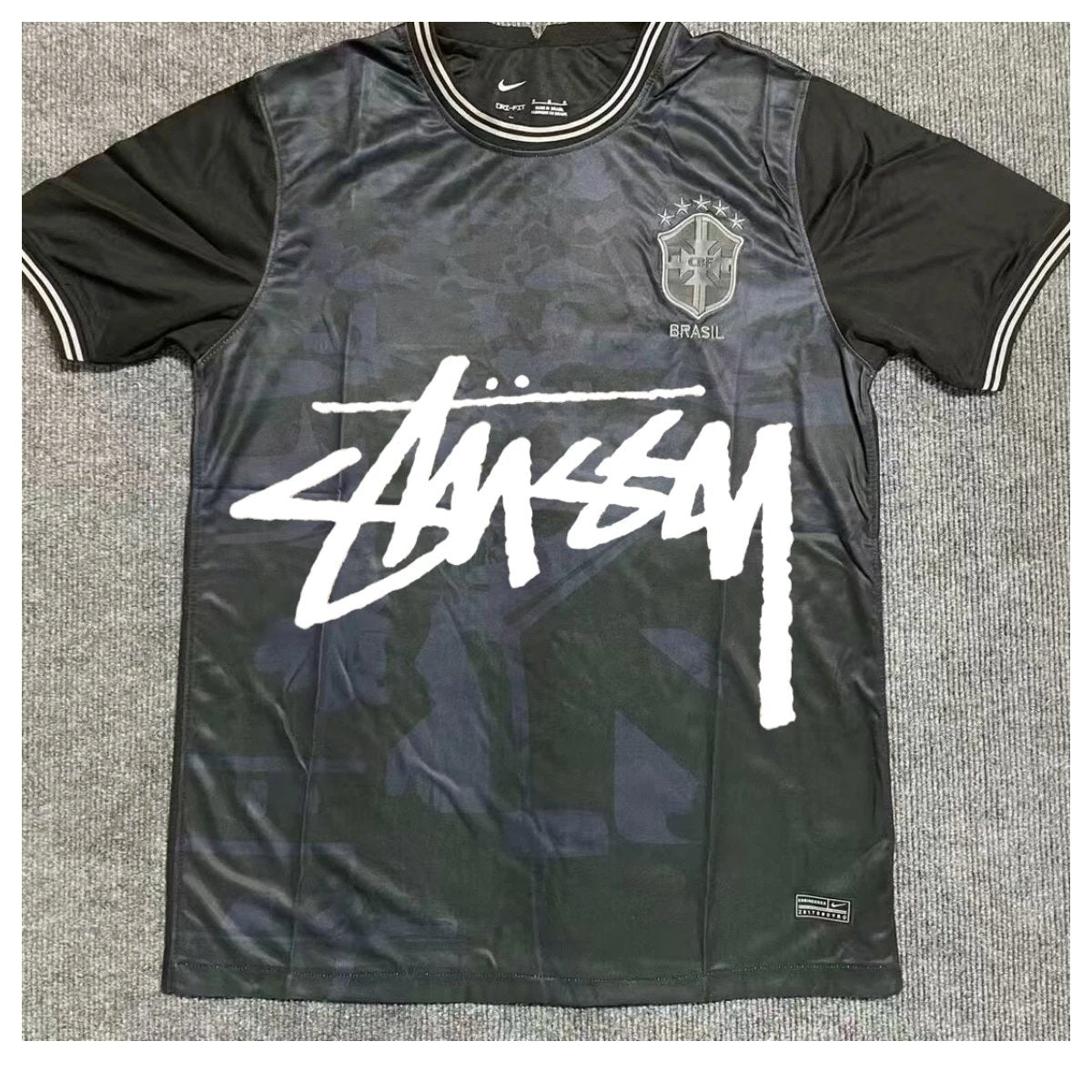 Stussy Trikot´s Oberteil