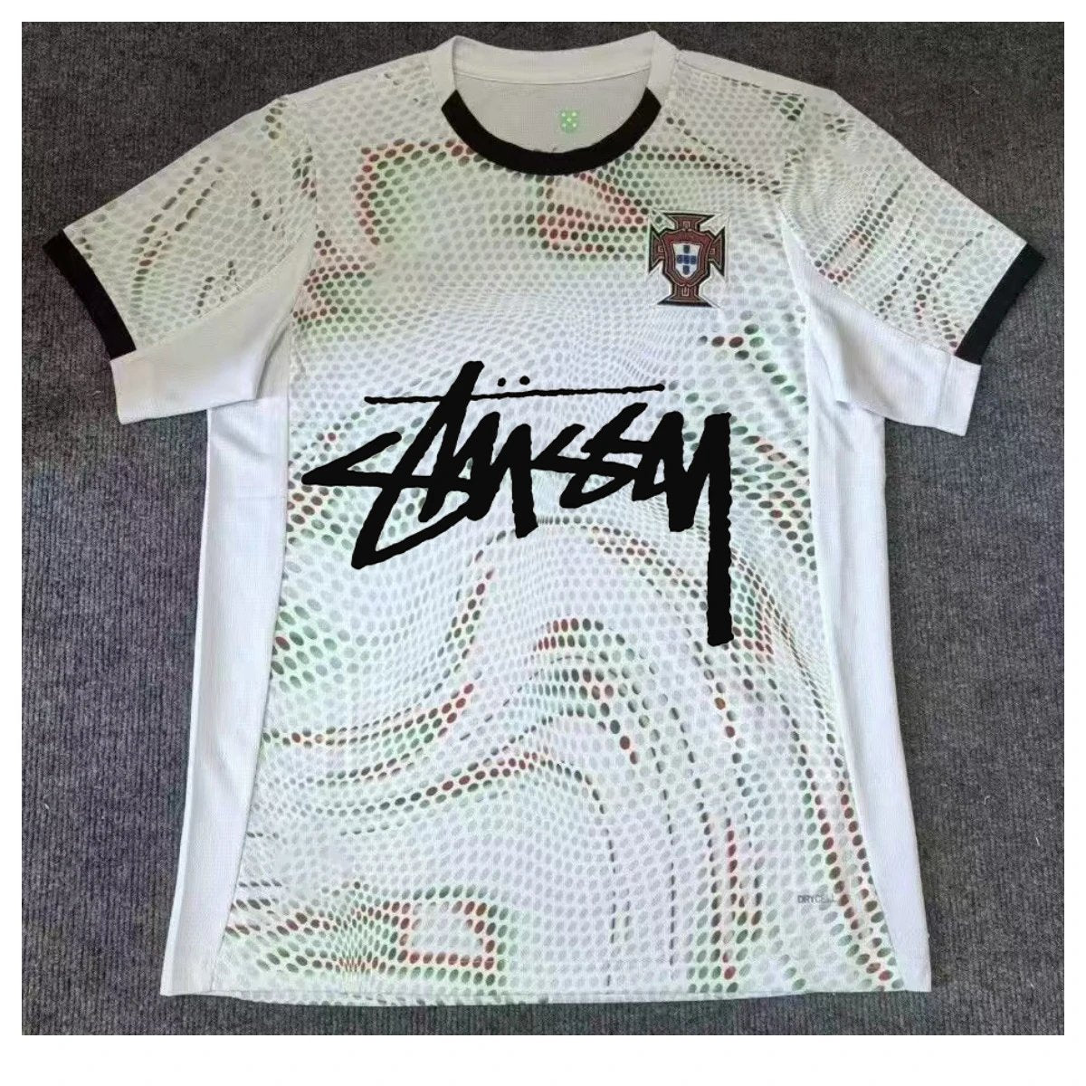 Stussy Trikot´s Oberteil