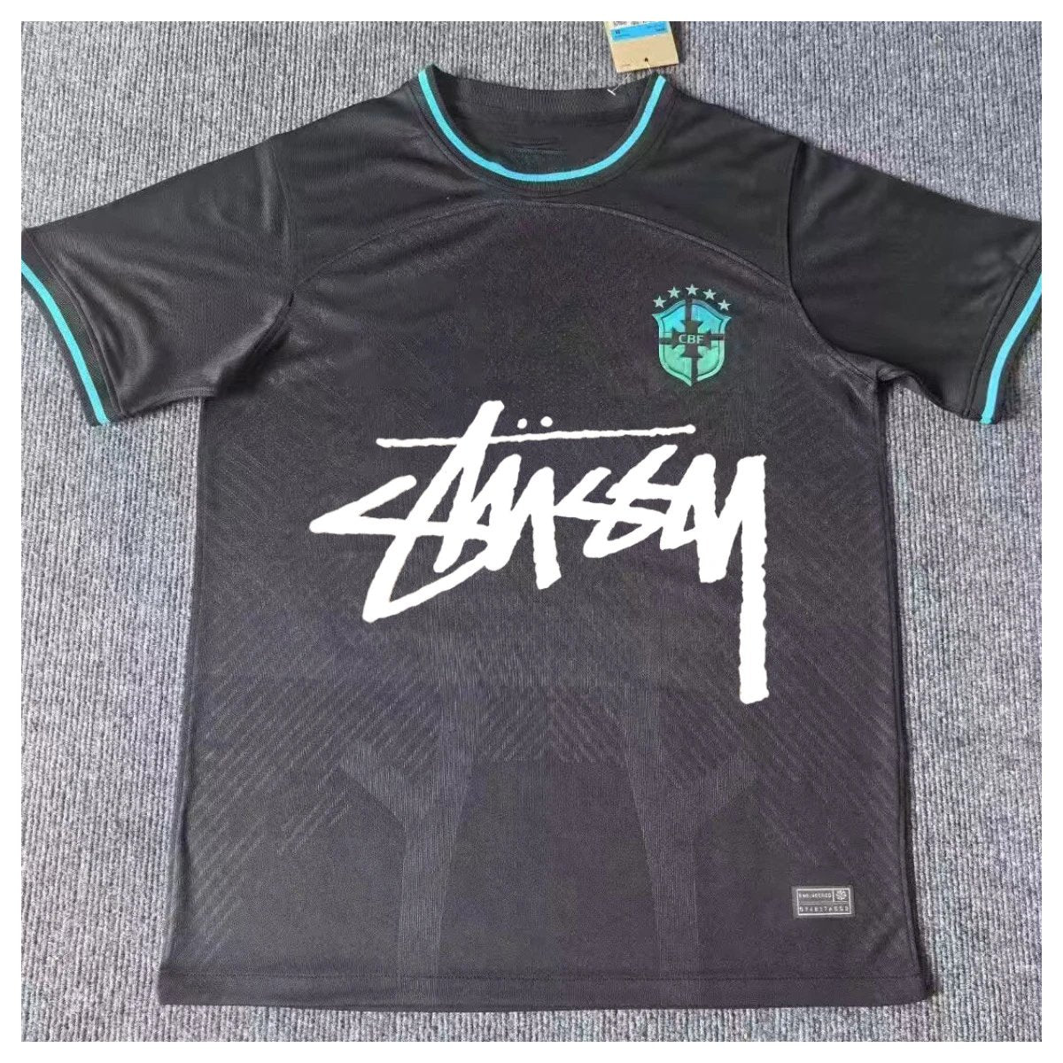 Stussy Trikot´s Oberteil