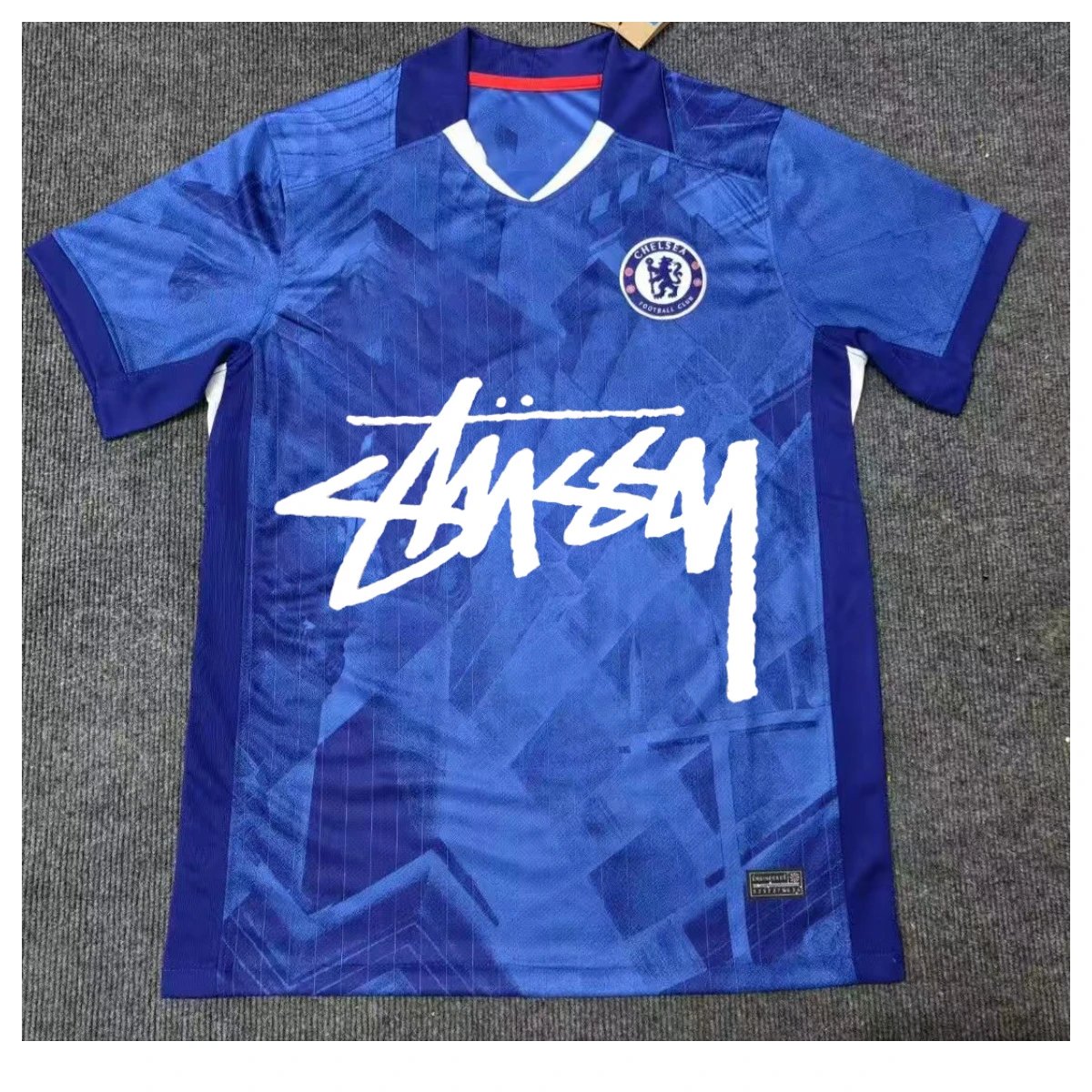 Stussy Trikot´s Oberteil