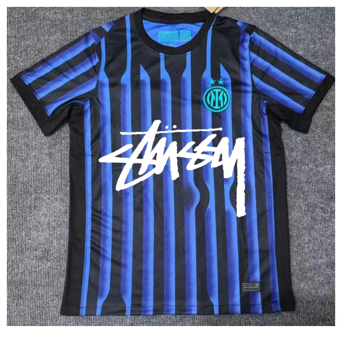 Stussy Trikot´s Oberteil