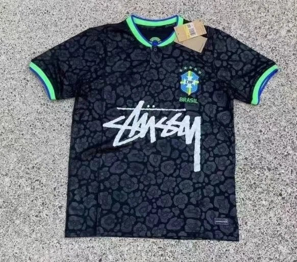 Stussy Trikot´s Oberteil