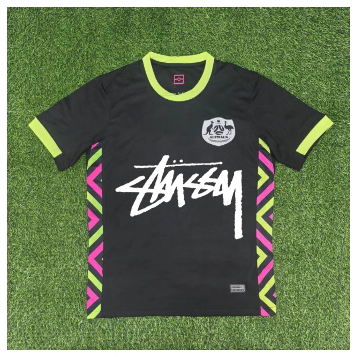 Stussy Trikot´s Oberteil