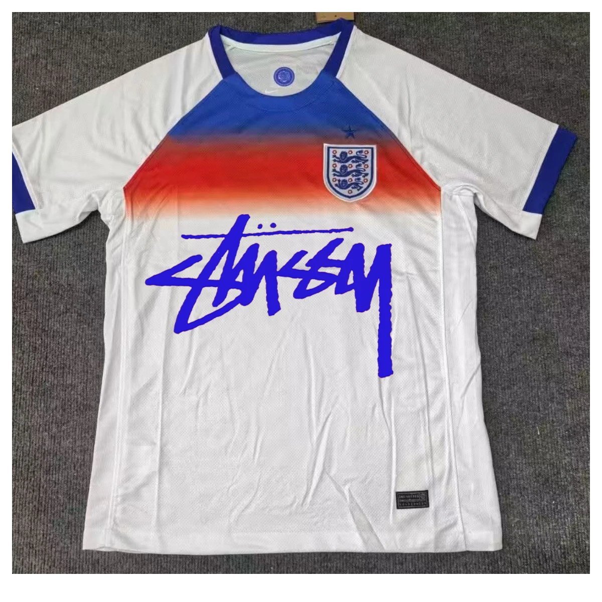 Stussy Trikot´s Oberteil
