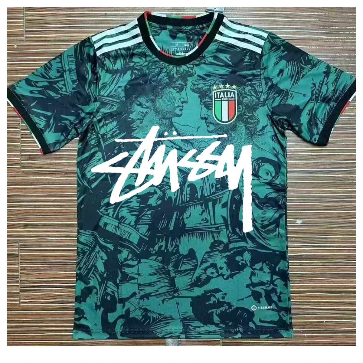 Stussy Trikot´s Oberteil