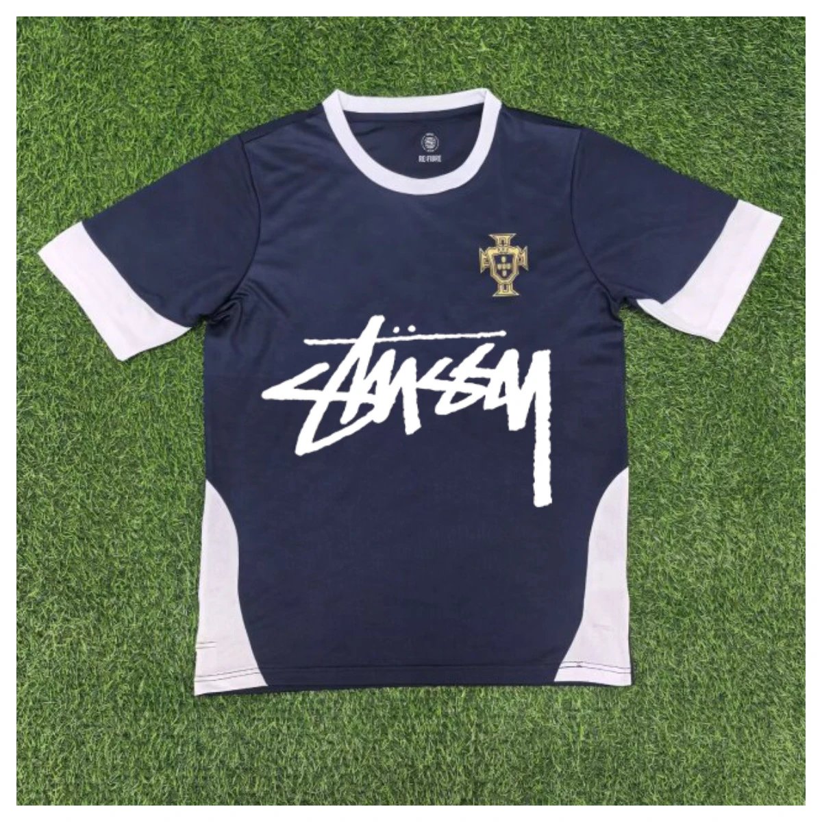Stussy Trikot´s Oberteil