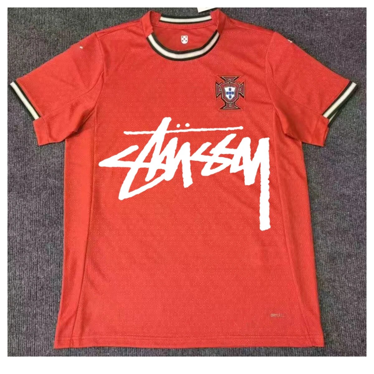 Stussy Trikot´s Oberteil