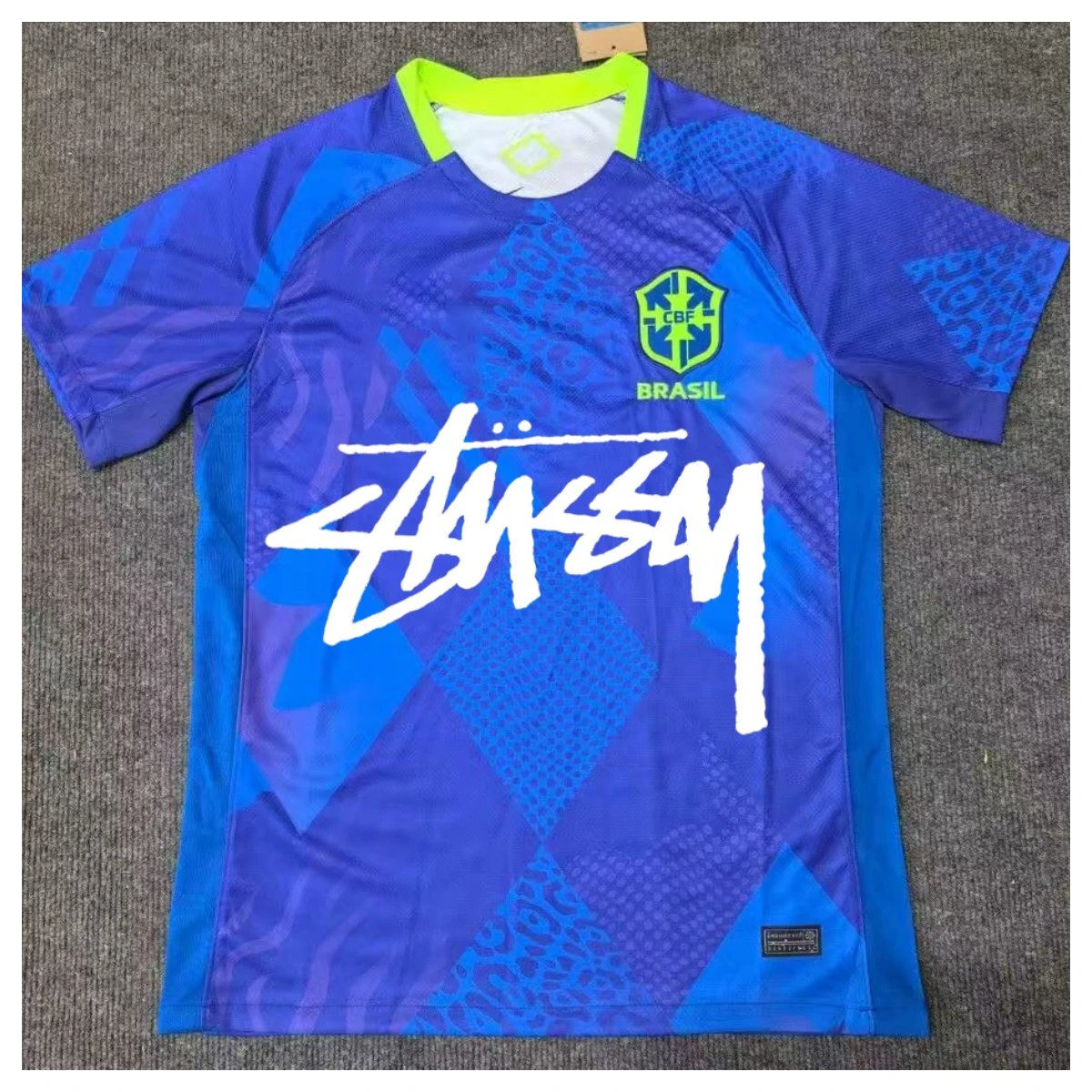 Stussy Trikot´s Oberteil