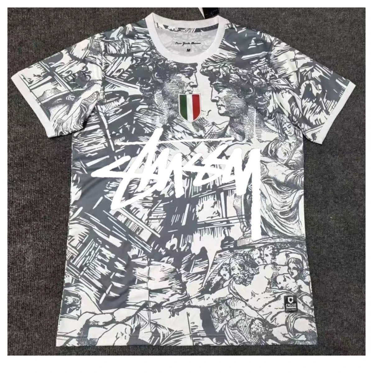 Stussy Trikot´s Oberteil