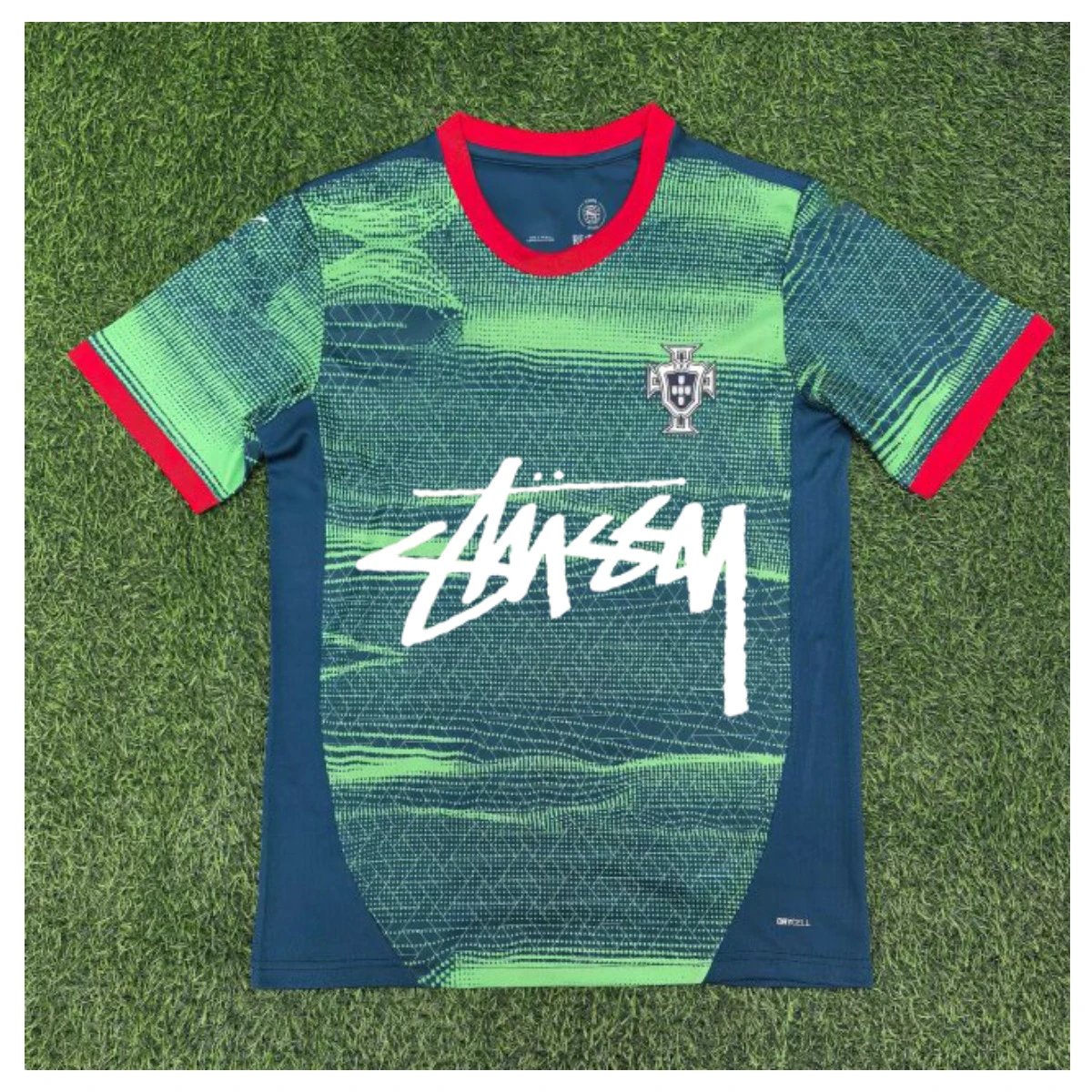 Stussy Trikot´s Oberteil