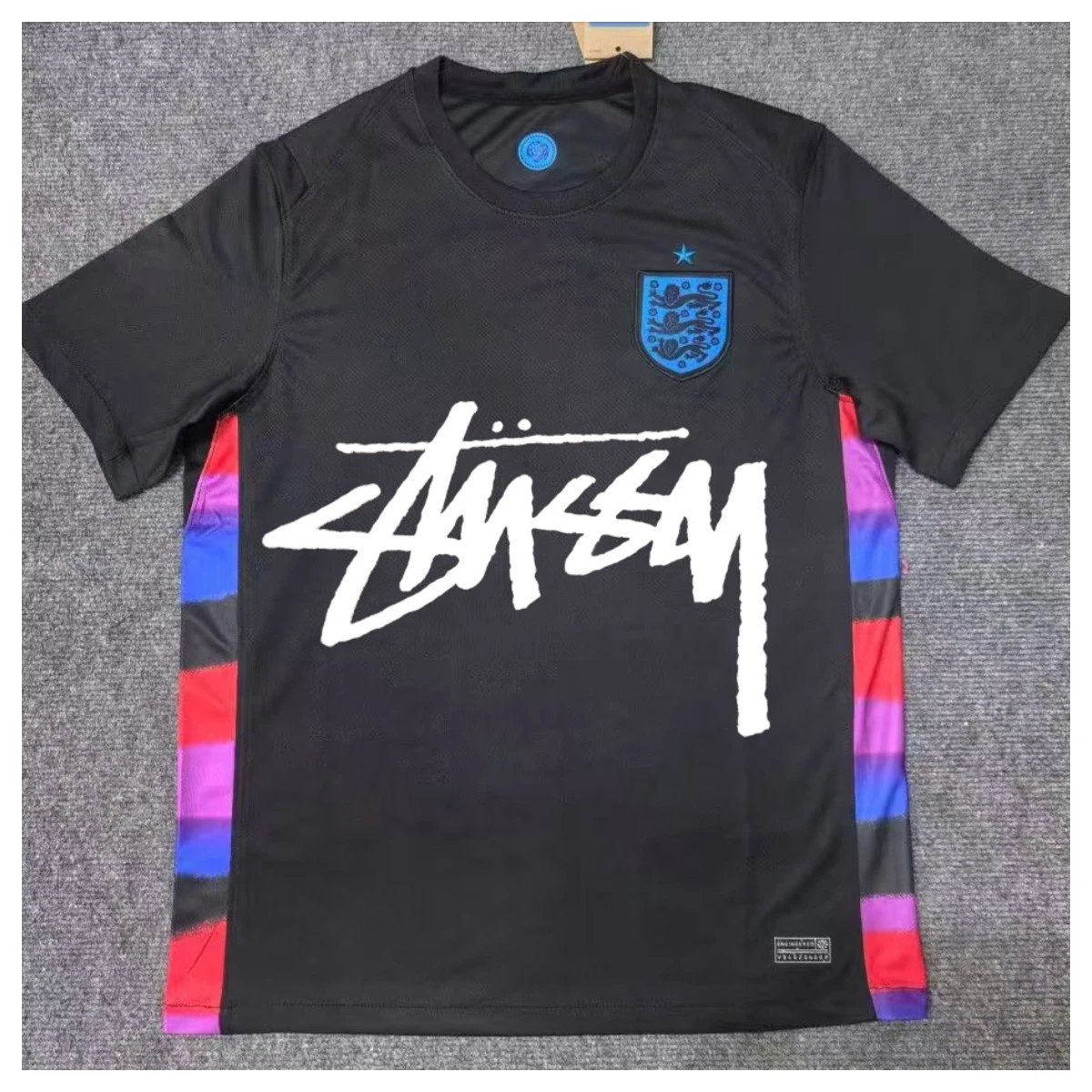 Stussy Trikot´s Oberteil
