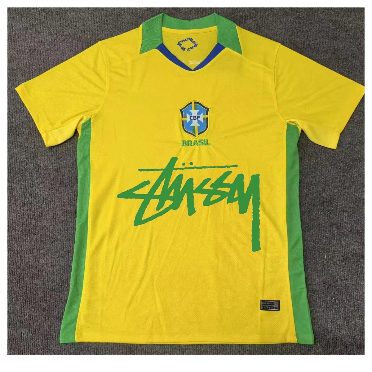 Stussy Trikot´s Oberteil