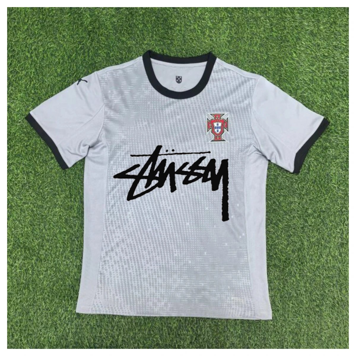 Stussy Trikot´s Oberteil