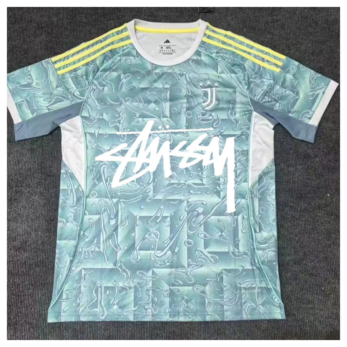 Stussy Trikot´s Oberteil