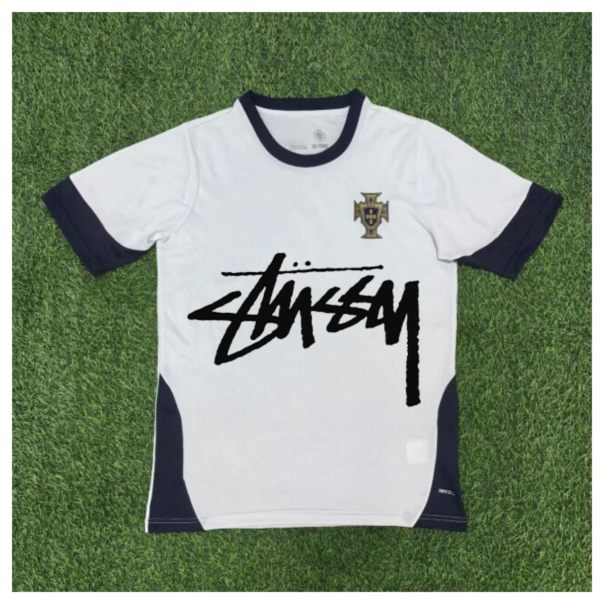 Stussy Trikot´s Oberteil