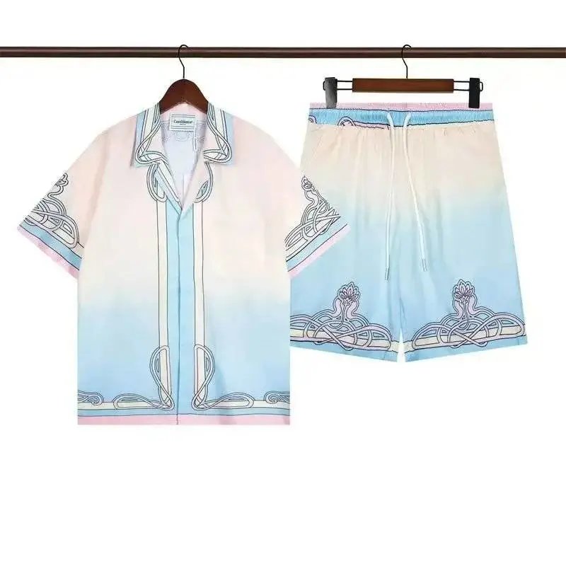 CASABLANCA  Sommer Set's